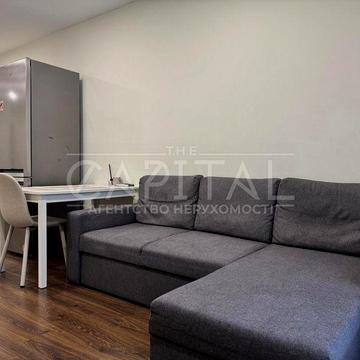 Продам квартиру ЖК Seven, 47м2, 1-кім, 24пов. М. Осокорки ЖК Seven