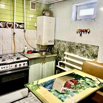 Продам 2 кімнатний будинок