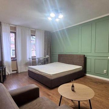 Сдам 1 Ком квартиру Центр Район Соборная Площадь Балкон НОВОСТРОЙ