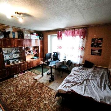 Продам недорого 1-кімнатну квартиру,індивідуальне газове опалення,торг