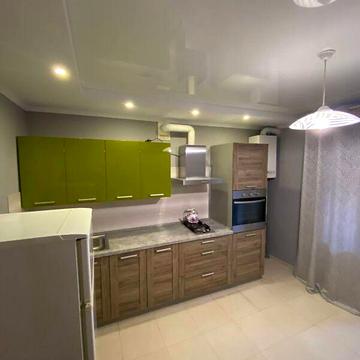 Довгострокова оренда 1к Квартира Бандери Степана проспект ЖК Парковый комплекс