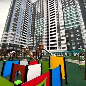 1 Ком. ЖК Скай Сити на ул. Варненская / Черемушки Инглези