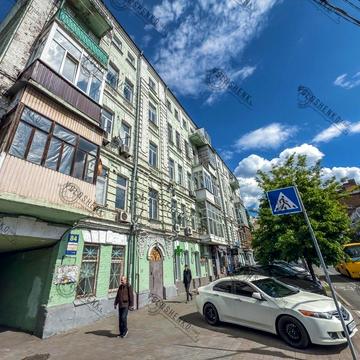 Січових Стрільців вул. (Артема), 84