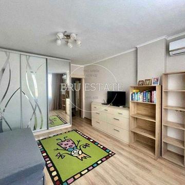 Оренда 1-к кв-ри ЖК Богатирська 6А Оболонь Мінська Героїв Дніпра