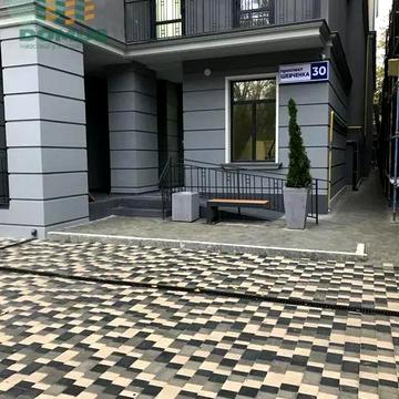 Продам 1 комн в ЖК Олимпиец! просп. Шевченко! Приморский р-н ЖК «Олимпиец»