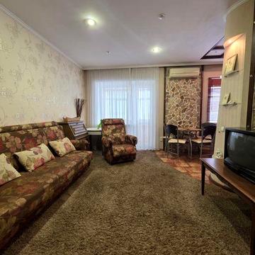 Здаю однокімнатну квартиру Ліски Другий КП відмінний стан