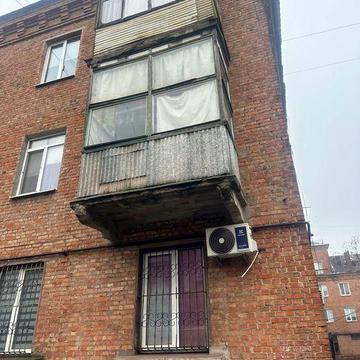 Квартира 2 комнатная карачуны