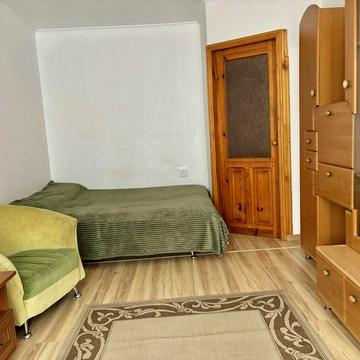 Оренда однокімнатної квартири біля ТЦ «Промінь»