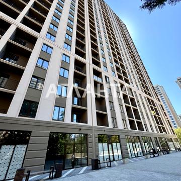 улица Генуэзская, 1/2б4, Аркадия, Приморский, Одесса, Одесская 58500.0 USD