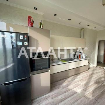 проспект Шевченко, 33б, Парк Победы, Приморский, Одесса, Одесская 92500.0 USD