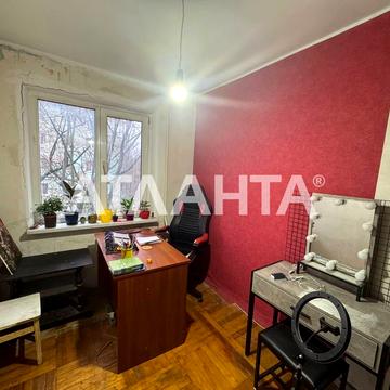 улица Героев Крут, 38, Черемушки, Хаджибейский, Одесса, Одесская 27000.0 USD