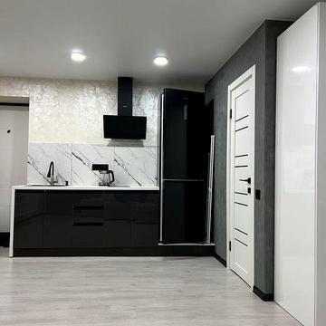 Щикарна однокімнатна квартира