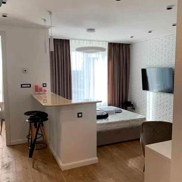 Продам НОВУЮ КРАСИВУЮ квартиру Комплекс возле МОРЯ! ЖК"Сады Ривьеры" ЖК Сады Ривьеры