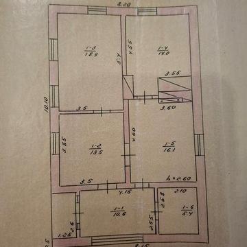 Продається будинок