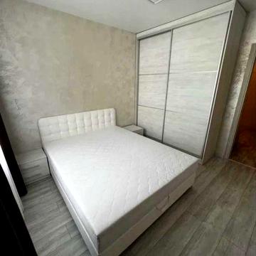 сдам квартиру с автономным газовым отоплением