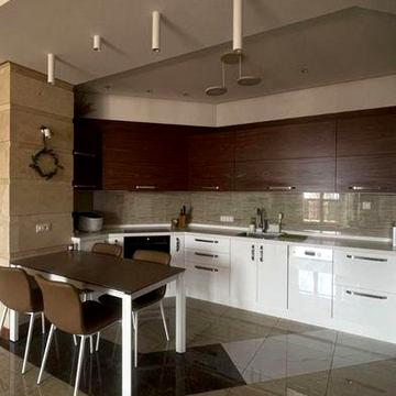 ЖК Армейский парк победы ЖК Армейский