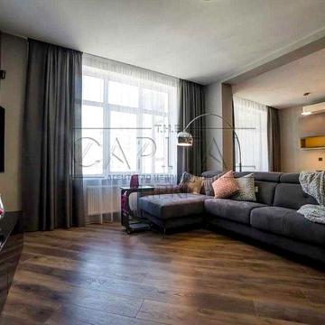 Оренда квартири 115м2 Новопечерські Липки Верхогляда генератор