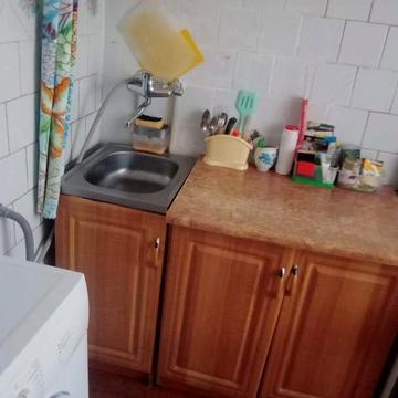 Здається квартира в центрі міста