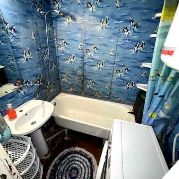 Сдам 1 комнатную квартиру на  Генерала Петрова 27/5