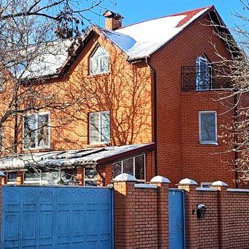 Будинок в затишному селі, є-Якість, є-хороші умови, є-всі комунікації