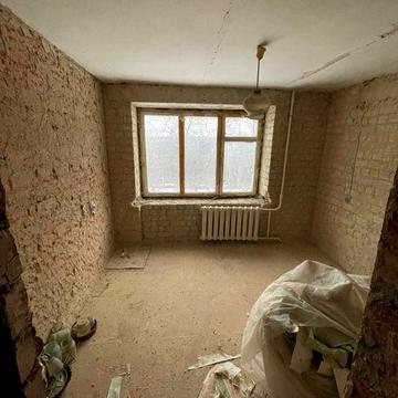 квартира 3кімнатна, район Автопарку