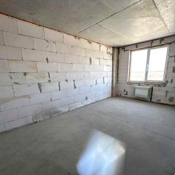 2 комн квартира Сахарова/Бочарова Дом сдан 3/5 56м.кв.Бомбоубежище