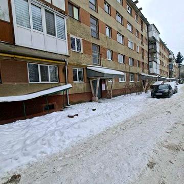 Оренда 2-кімнатної квартири,вул.Пулюя,2.