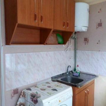 Здам однокімнатну на Борщагівці вул.Героїв Космосу 1а