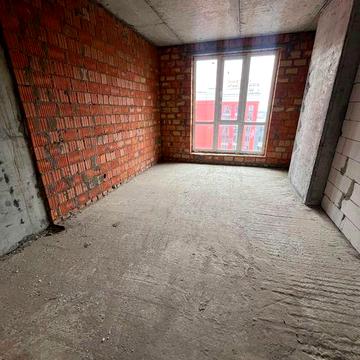 Двокімнатна розпашонка 65м2, найшвидший виїзд на Київ!