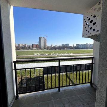 New‼️KADORR City на Краснова‼️Однушка‼️60 Жемчужина,вид на ИППОДРОМ‼️ ЖК Kadorr city на Краснова/60,61,63,65,66,67,68 Жемчужина/Кадорр/Ипподром/Вид моря/Аркадия/Каманина