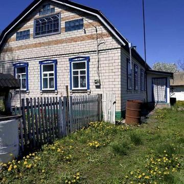 Будинок с. Яворівка Черкаська область