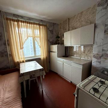 Оренда 1 кімнатної квартири