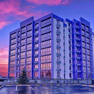 Продаж квартири, двокімнатна, ЖК Аметист ЖК Аметист