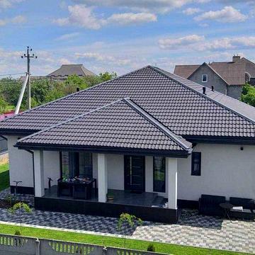 Продам  будинок в c. Старі Петрівці «Старий Сад»(15 км від Києва).