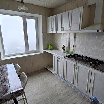 здам в аренду двухкомнатную квартиру на Браилках