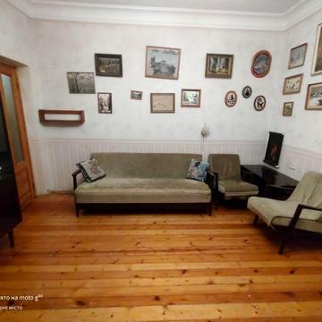 Аренда 2х-комнатной квартиры. Район бульвара Шевченко. Можно военным