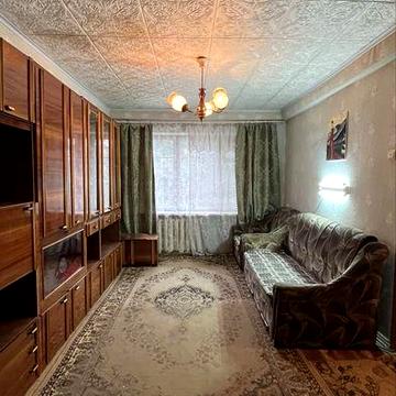 2 кімн на Черемушках