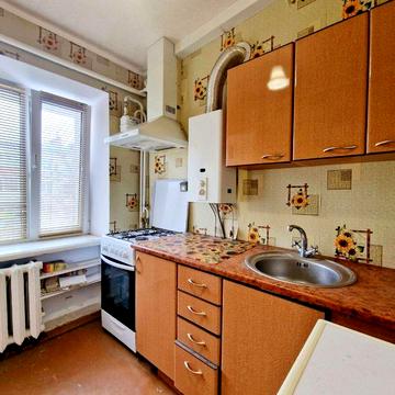 Продаж 2кмн квартири в Центрі міста