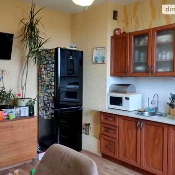 Продаж 2к Квартира Олександра Зубарєва вулиця ЖК Радужный