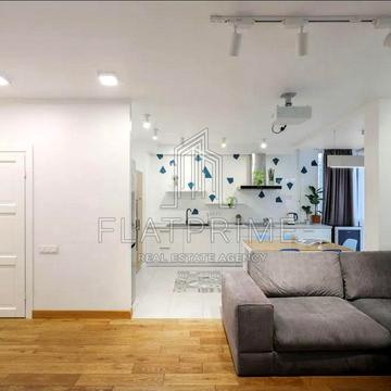 Метрологічна вул., 109-А