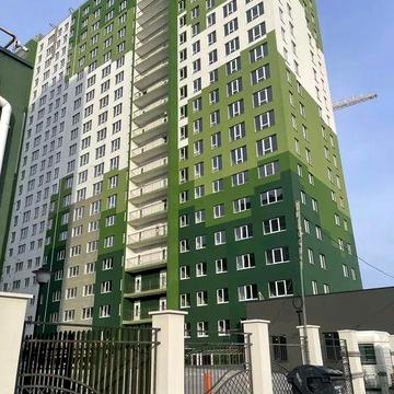 1к квартира, ЖК Острова , большой метраж, евродвушка ЖК Острова