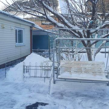 Оренда частини будинка