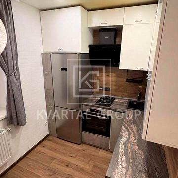 Продаж 1к Квартира Матвія Донцова (Тургенєвська) вулиця ЖК Атриум