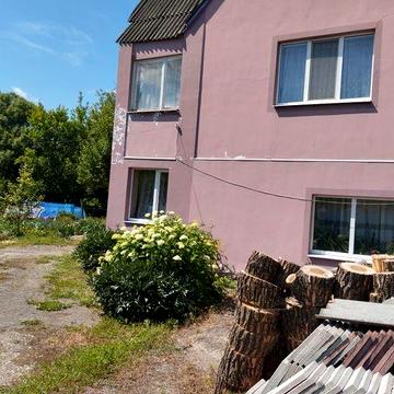 Продам 2 этажный дом Новая Водолага