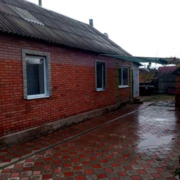 Продам частный дом в городе Лозовая