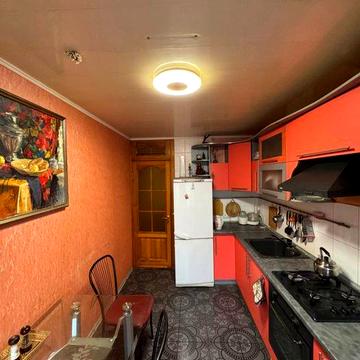 Сдам 3-х км. квартиру, Левобережный 3, пр. Мира 5, 9/10