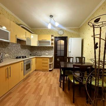 Оренда двокімнатної квартири в с.Тарасівка