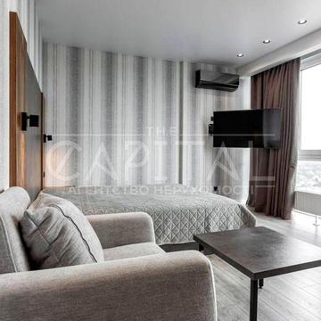 Продаж квартир Печерський район ЖК Новопечерська Вежа