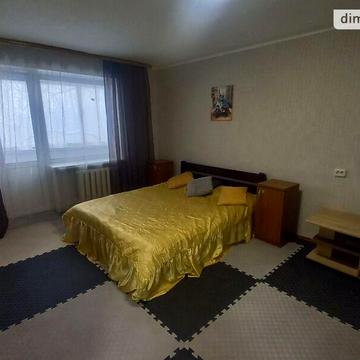 Продаж 1к Квартира Варненська вулиця