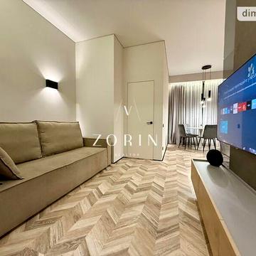 Довгострокова оренда 1к Квартира Січеславська Набережна вулиця ЖК Фестивальный